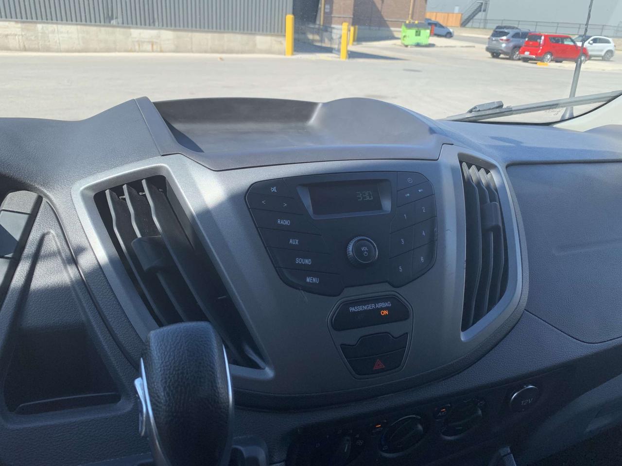 2015 Ford FordTransit_Cargo_Van T250  148"W/B  CAR FAX CLEAN / LOADED Photo