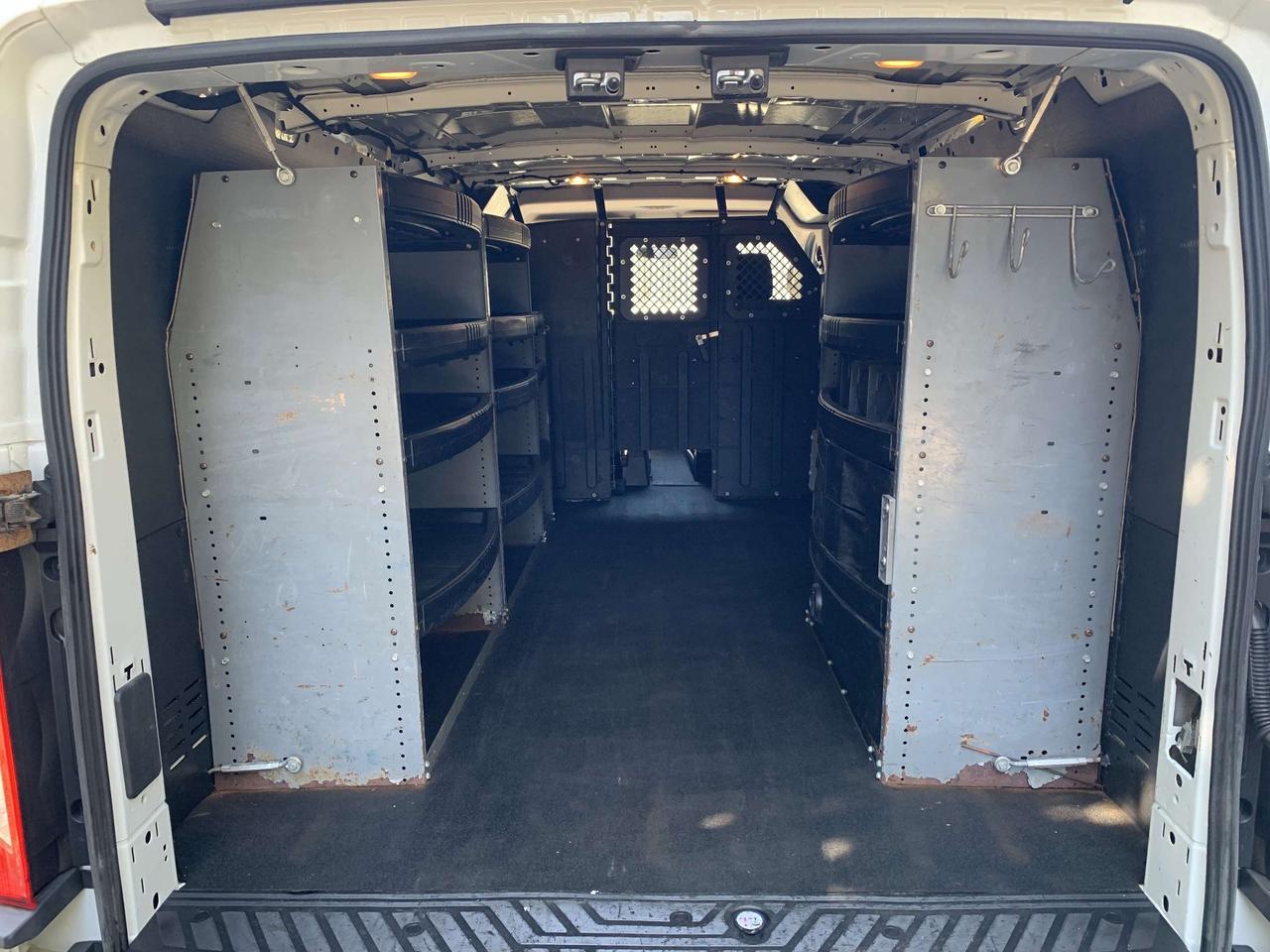 2015 Ford FordTransit_Cargo_Van T250  148"W/B  CAR FAX CLEAN / LOADED Photo