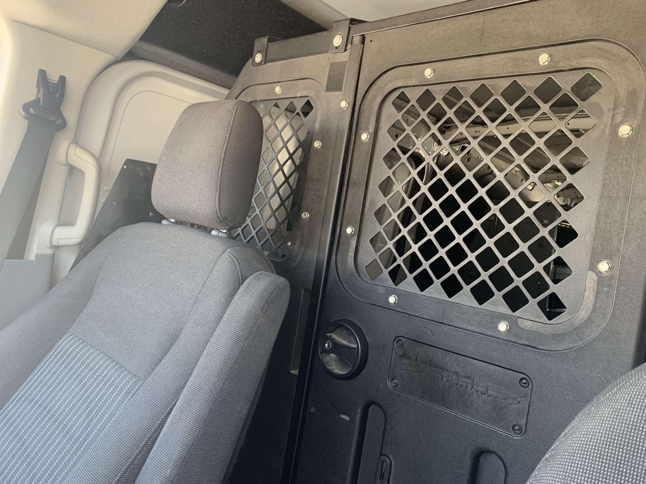 2015 Ford FordTransit_Cargo_Van T250  148"W/B  CAR FAX CLEAN / LOADED Photo