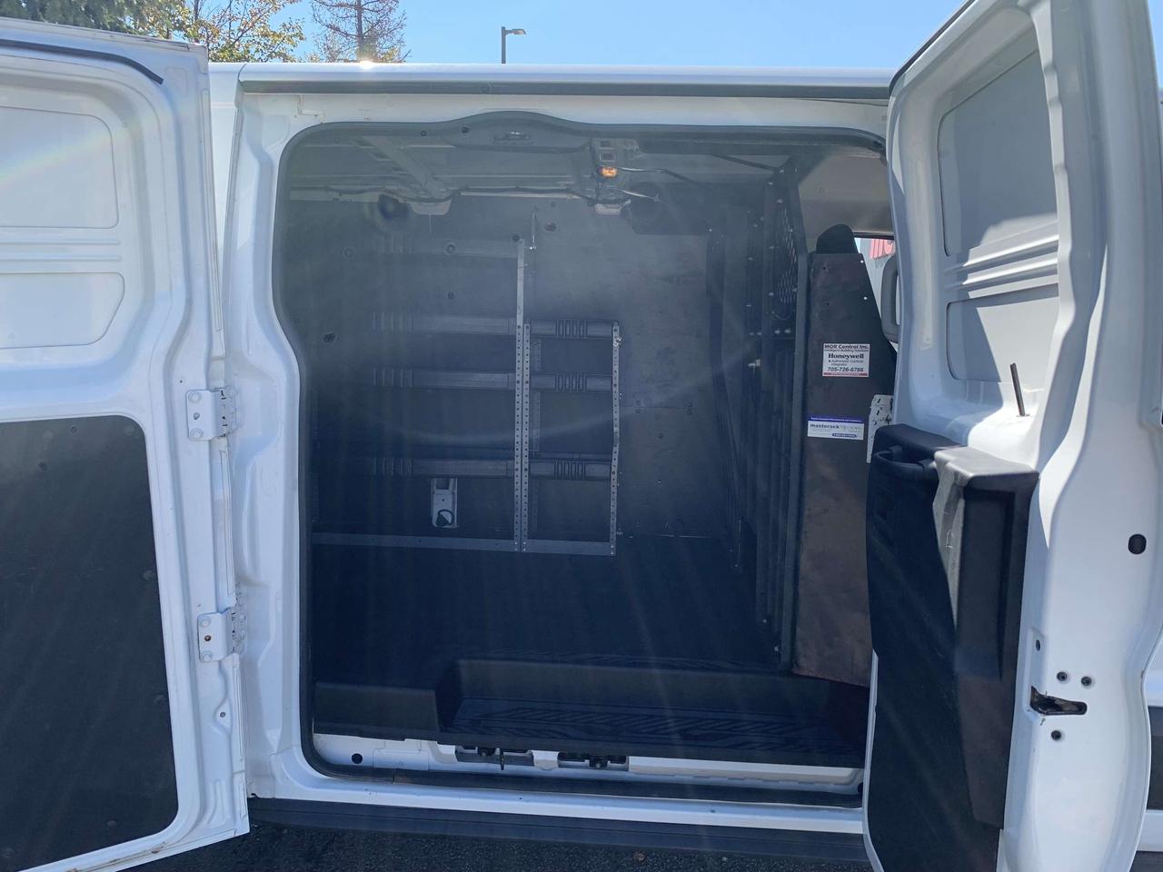 2015 Ford FordTransit_Cargo_Van T250  148"W/B  CAR FAX CLEAN / LOADED Photo