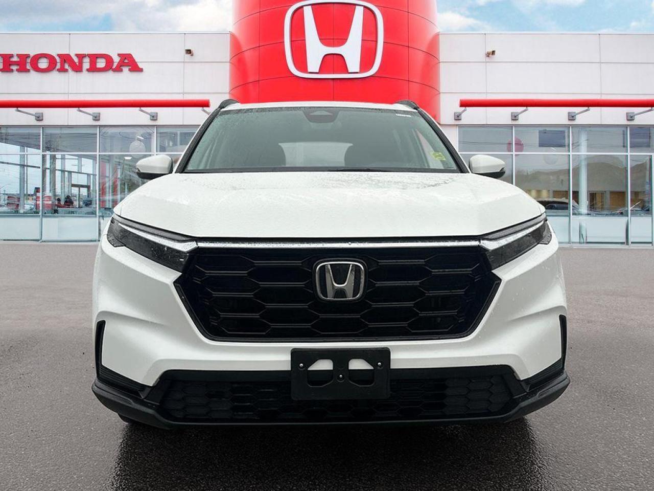 2023 Honda CR-V Sport Photo