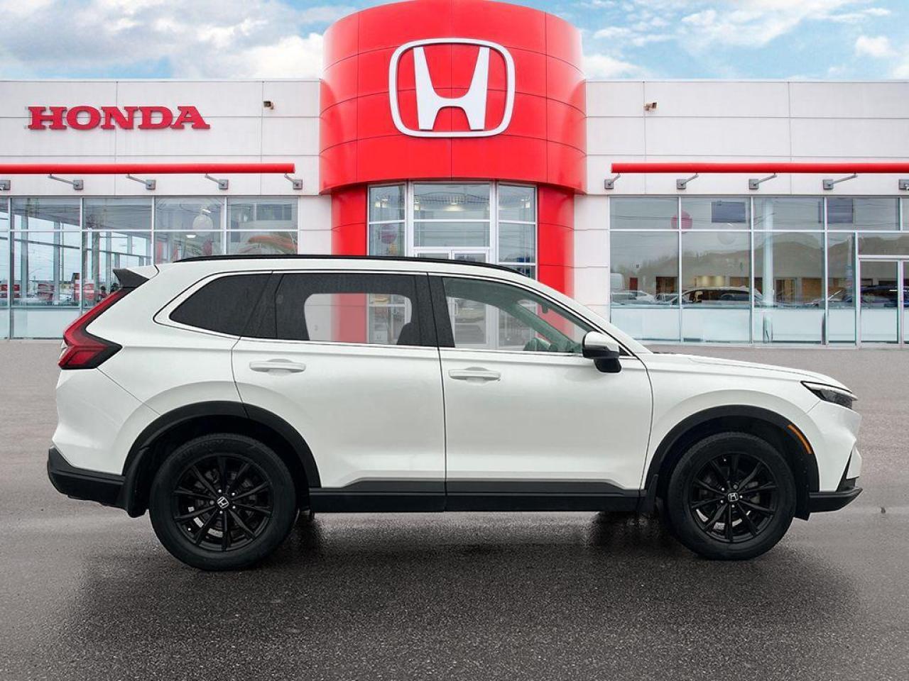 2023 Honda CR-V Sport Photo