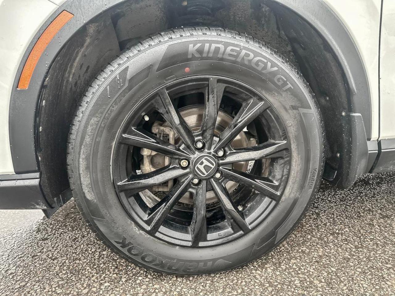 2023 Honda CR-V Sport Photo