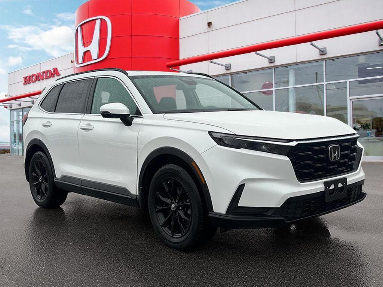 2023 Honda CR-V Sport Photo