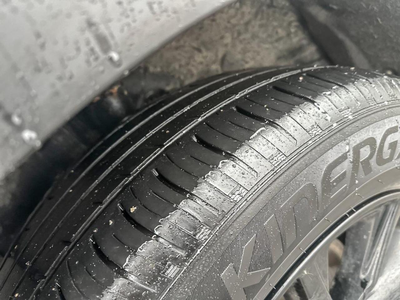 2023 Honda CR-V Sport Photo