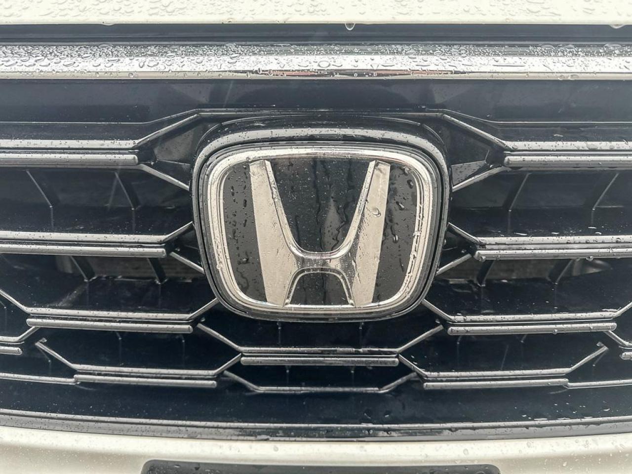 2023 Honda CR-V Sport Photo