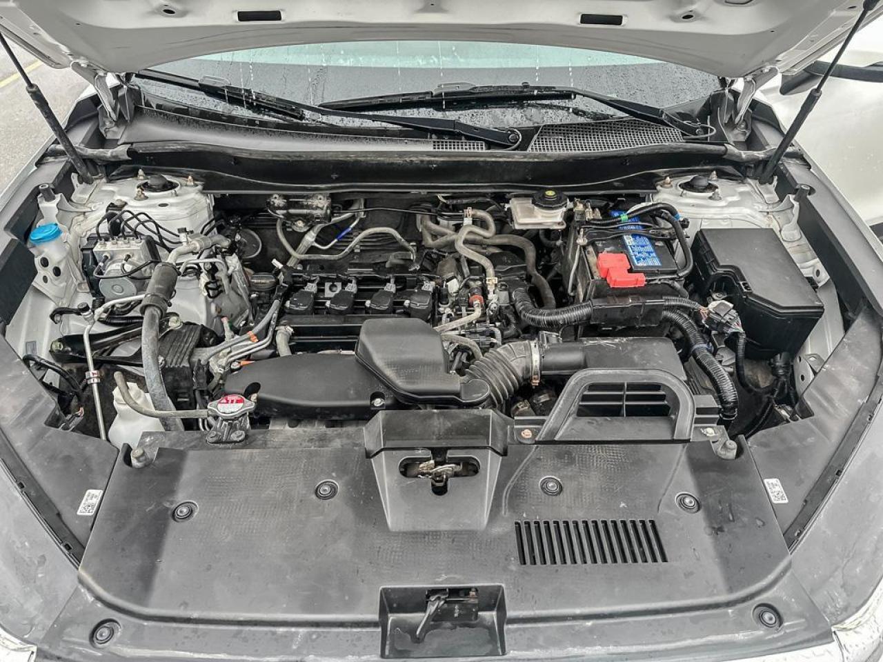 2023 Honda CR-V Sport Photo