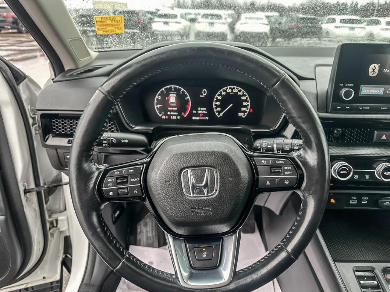 2023 Honda CR-V Sport Photo