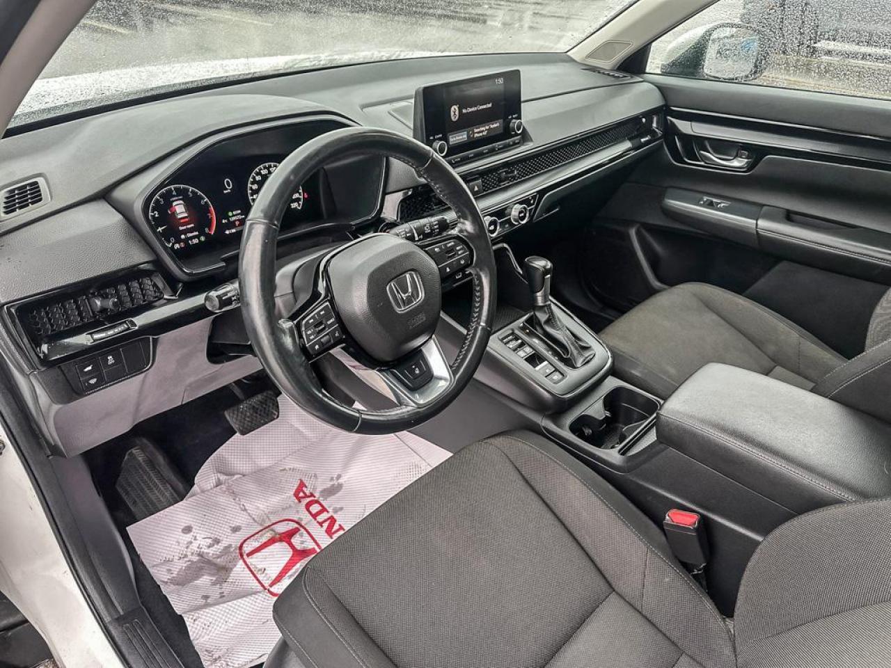 2023 Honda CR-V Sport Photo