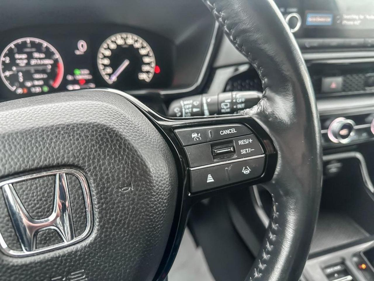 2023 Honda CR-V Sport Photo