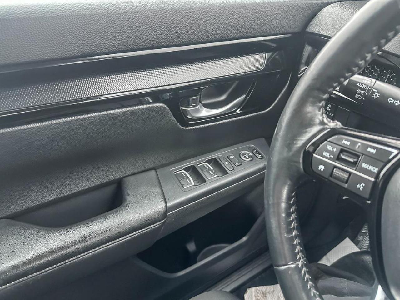 2023 Honda CR-V Sport Photo