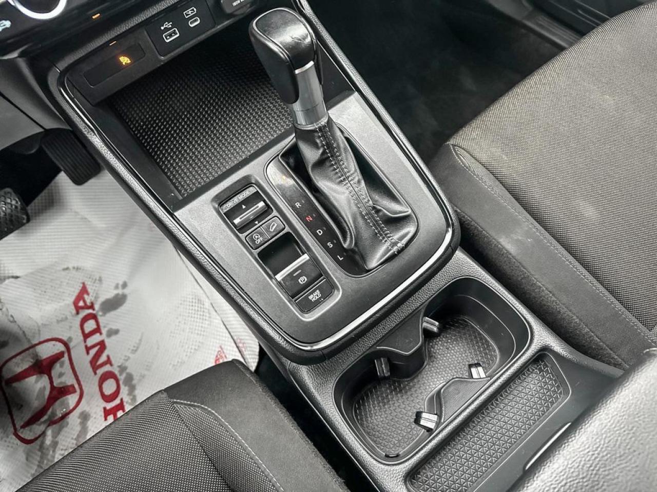 2023 Honda CR-V Sport Photo