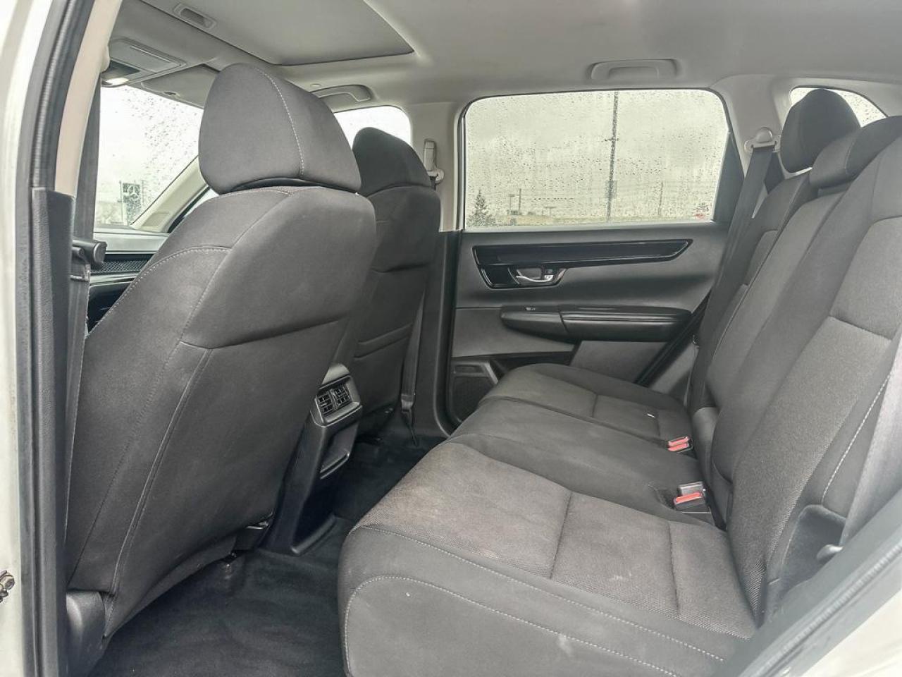 2023 Honda CR-V Sport Photo