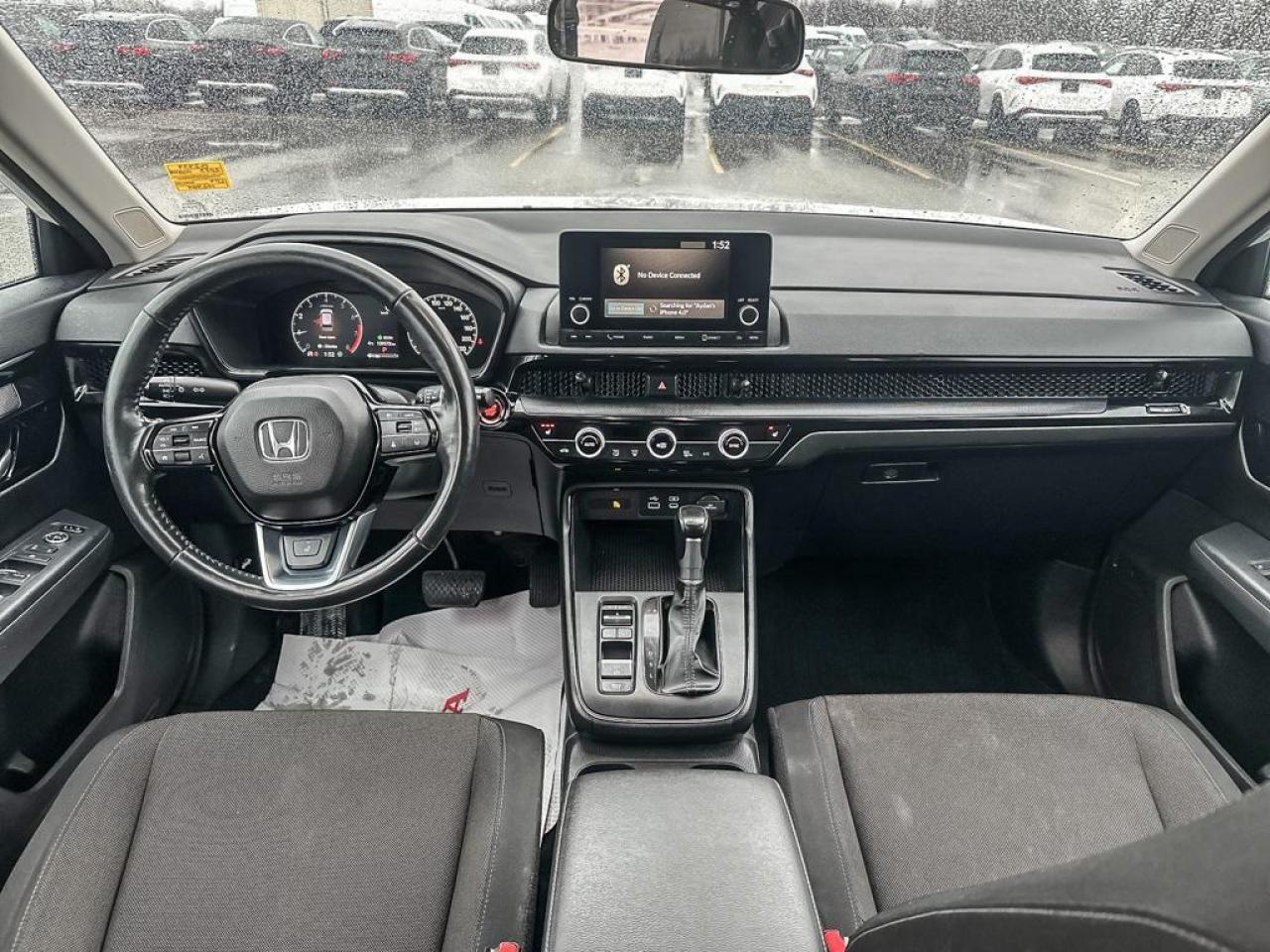 2023 Honda CR-V Sport Photo