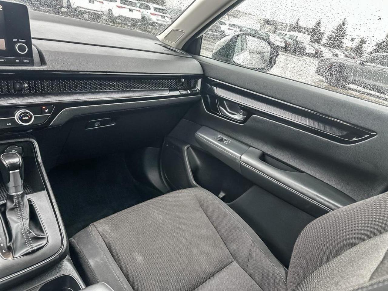 2023 Honda CR-V Sport Photo