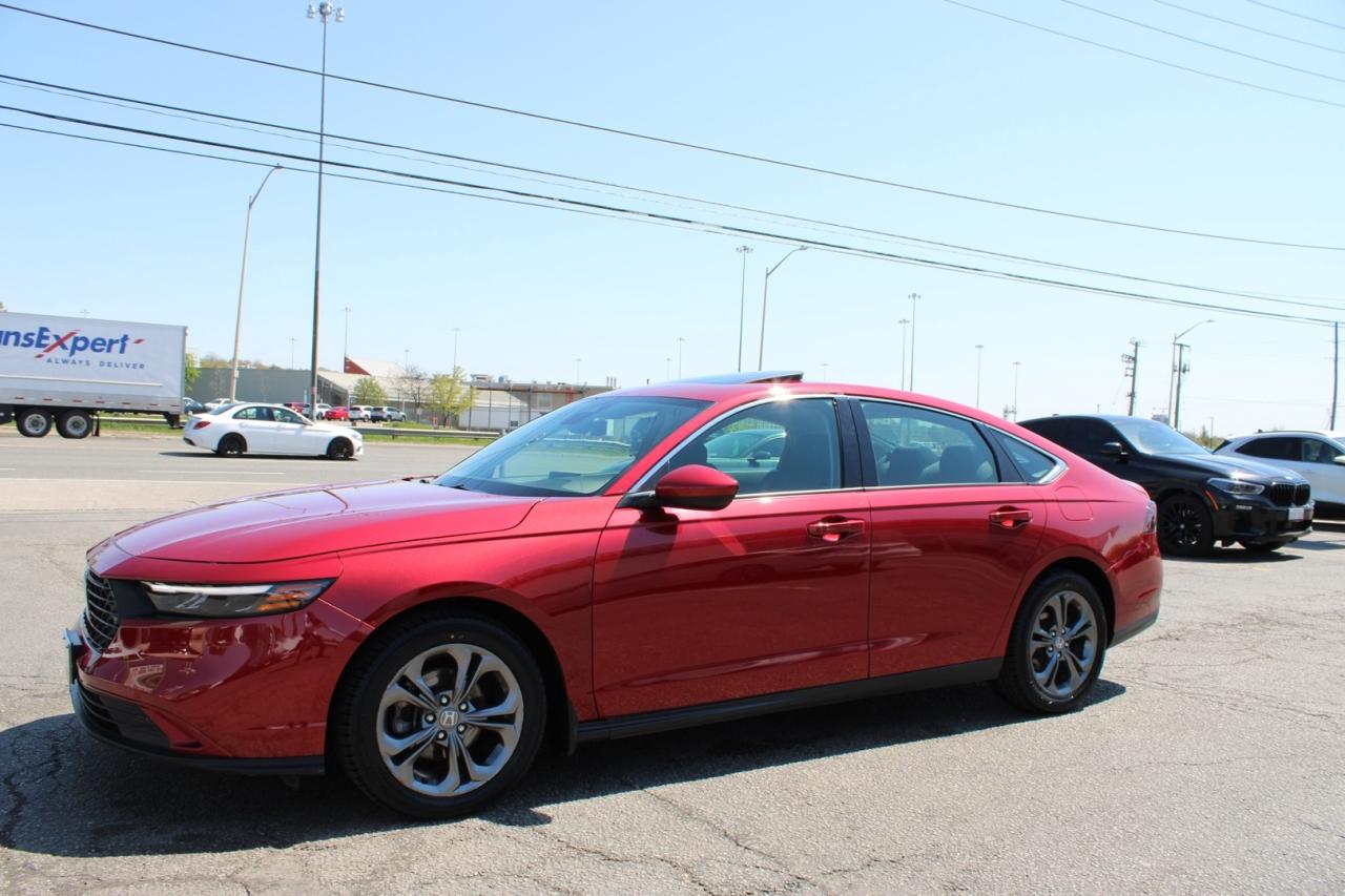 2023 Honda Accord EX   ONE OWNER   HONDA SENSING Photo