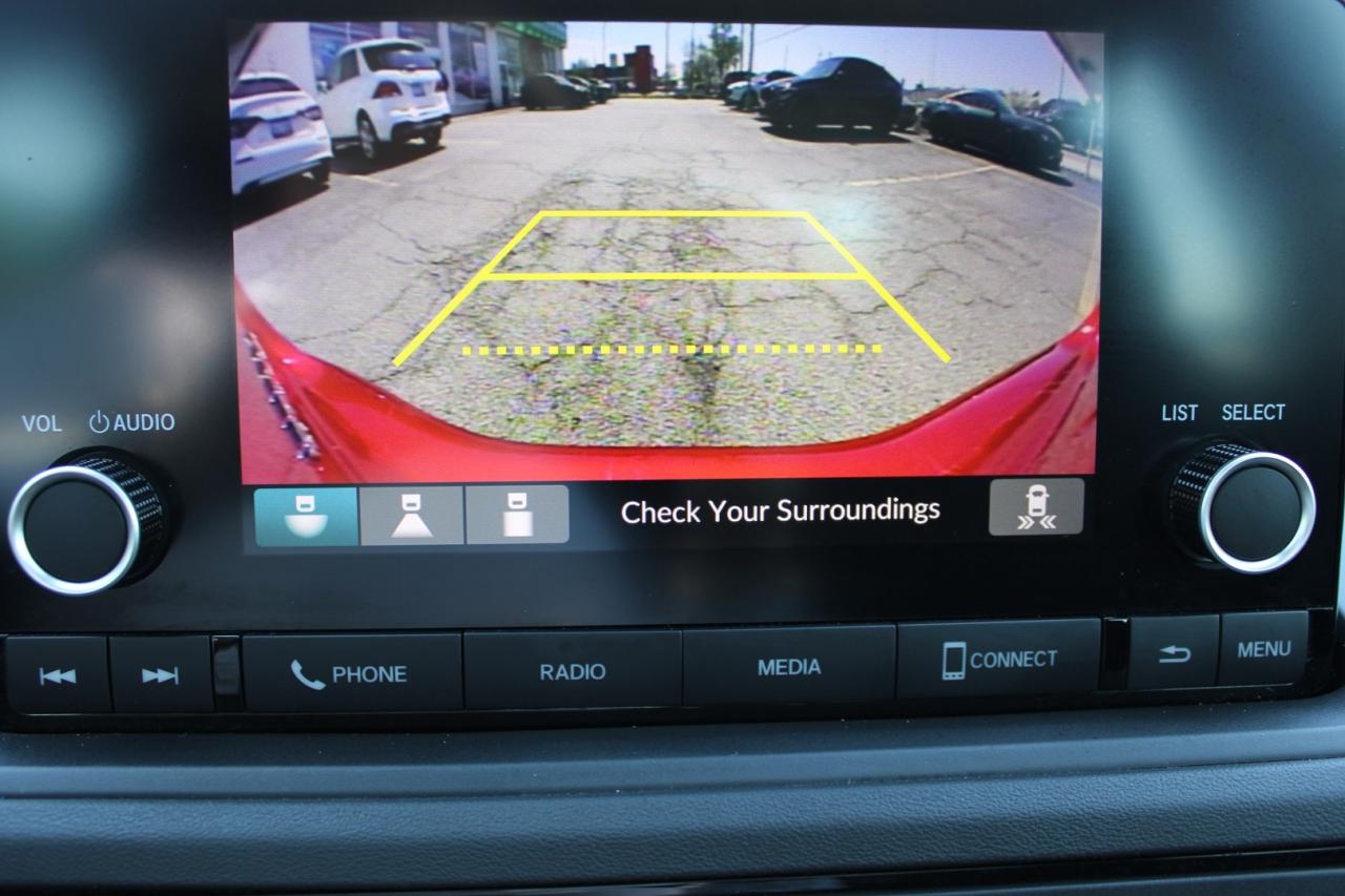 2023 Honda Accord EX   ONE OWNER   HONDA SENSING Photo