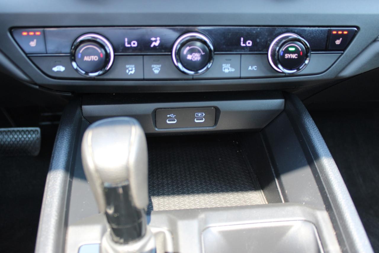 2023 Honda Accord EX   ONE OWNER   HONDA SENSING   SAFETY CERTIFIED Photo