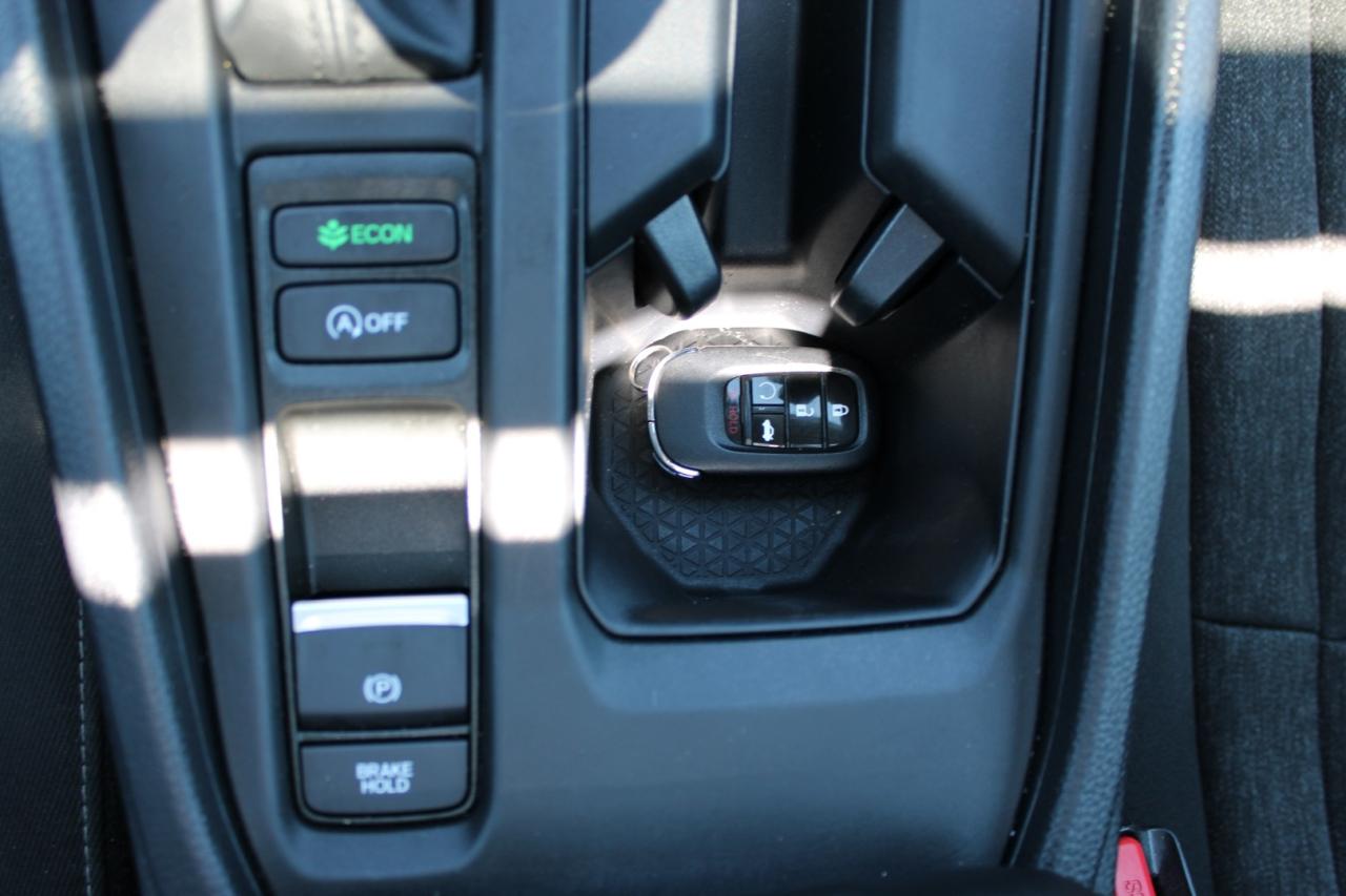 2023 Honda Accord EX   ONE OWNER   HONDA SENSING Photo