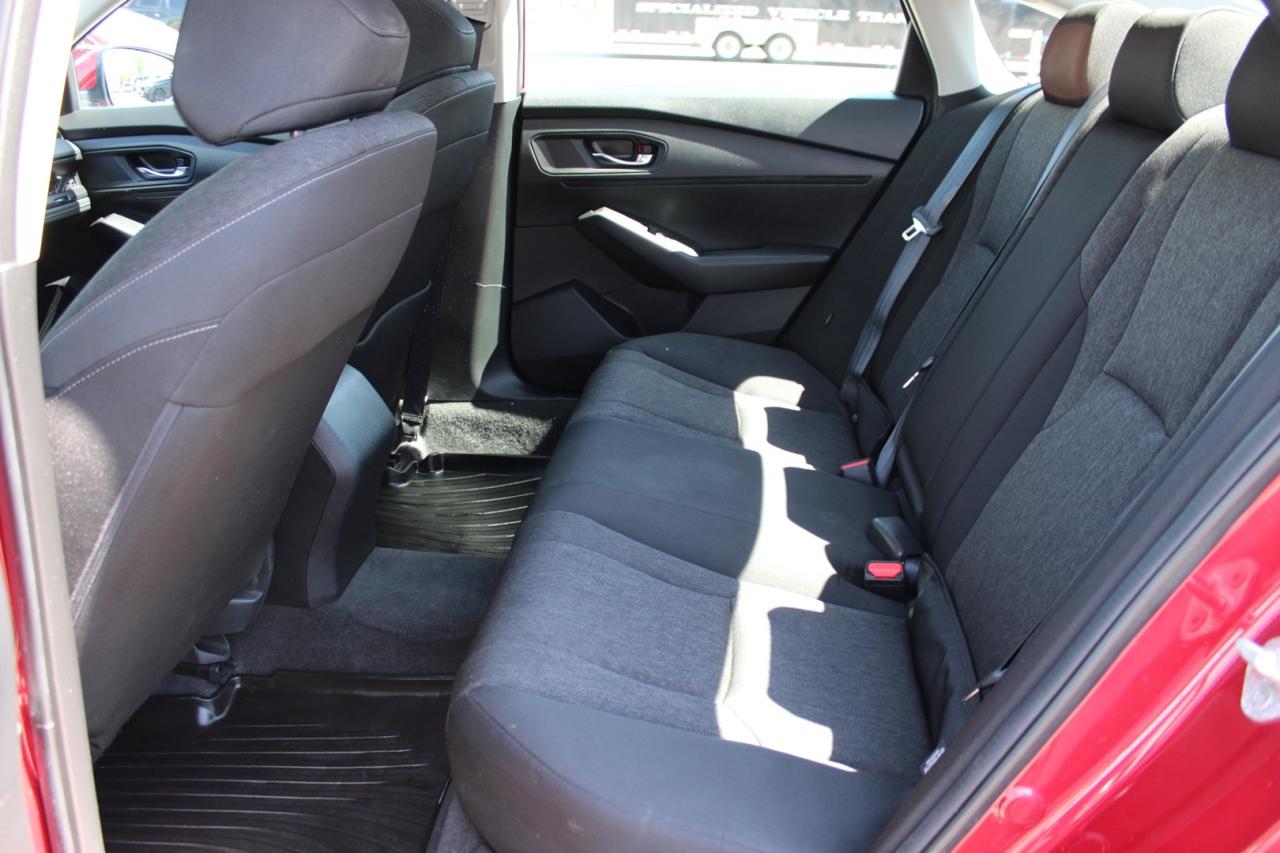2023 Honda Accord EX   ONE OWNER   HONDA SENSING Photo
