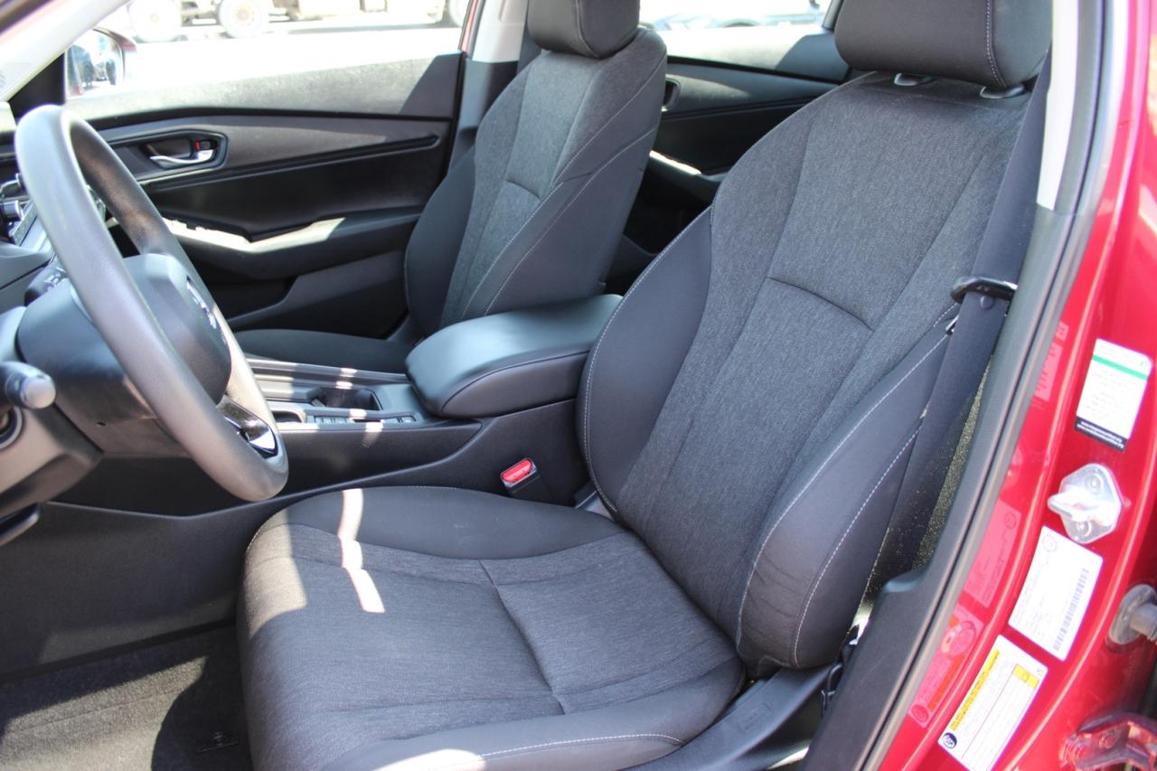 2023 Honda Accord EX   ONE OWNER   HONDA SENSING   SAFETY CERTIFIED Photo