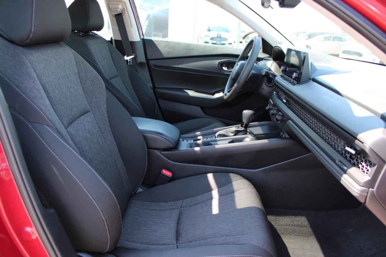 2023 Honda Accord EX   ONE OWNER   HONDA SENSING   SAFETY CERTIFIED Photo