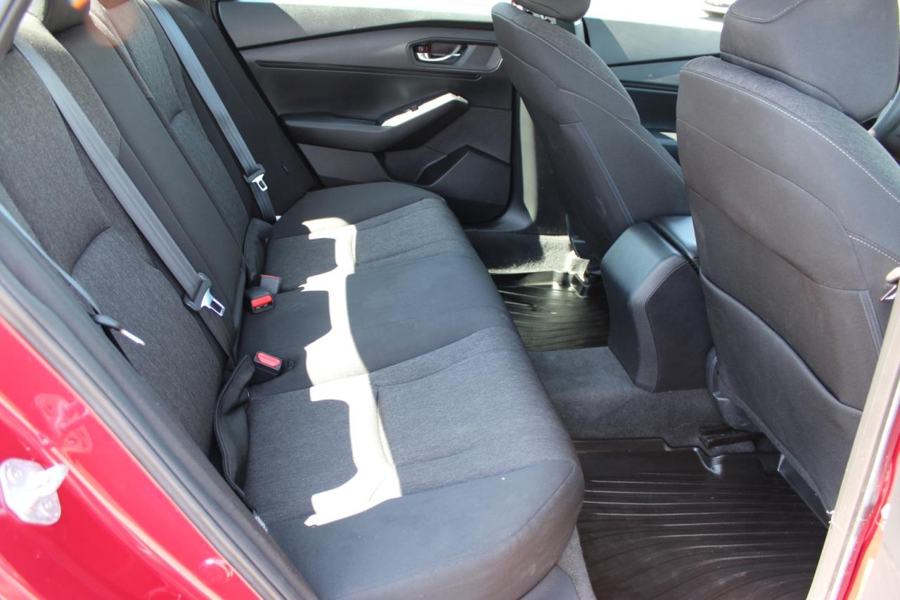 2023 Honda Accord EX   ONE OWNER   HONDA SENSING Photo