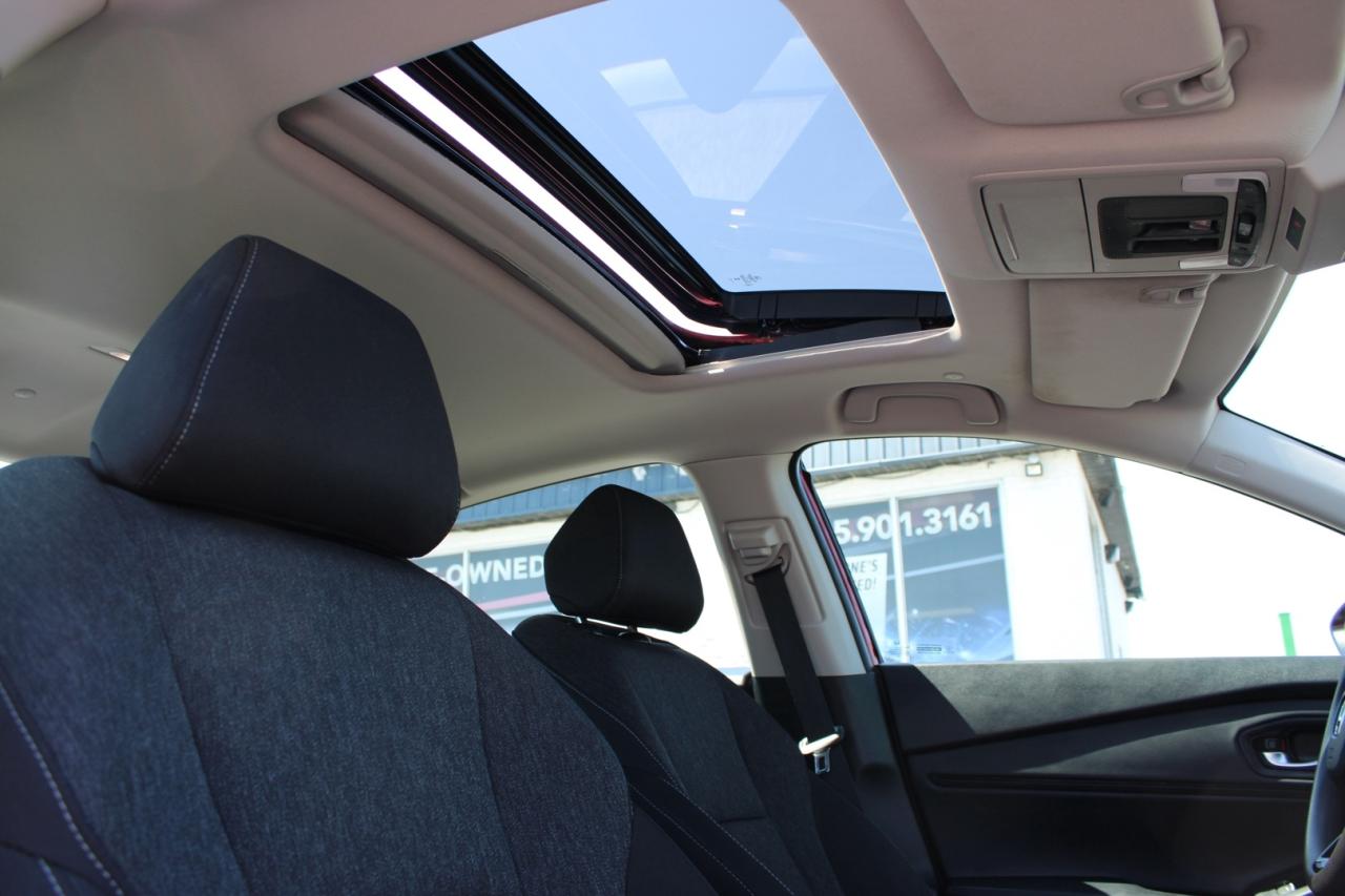 2023 Honda Accord EX   ONE OWNER   HONDA SENSING   SAFETY CERTIFIED Photo