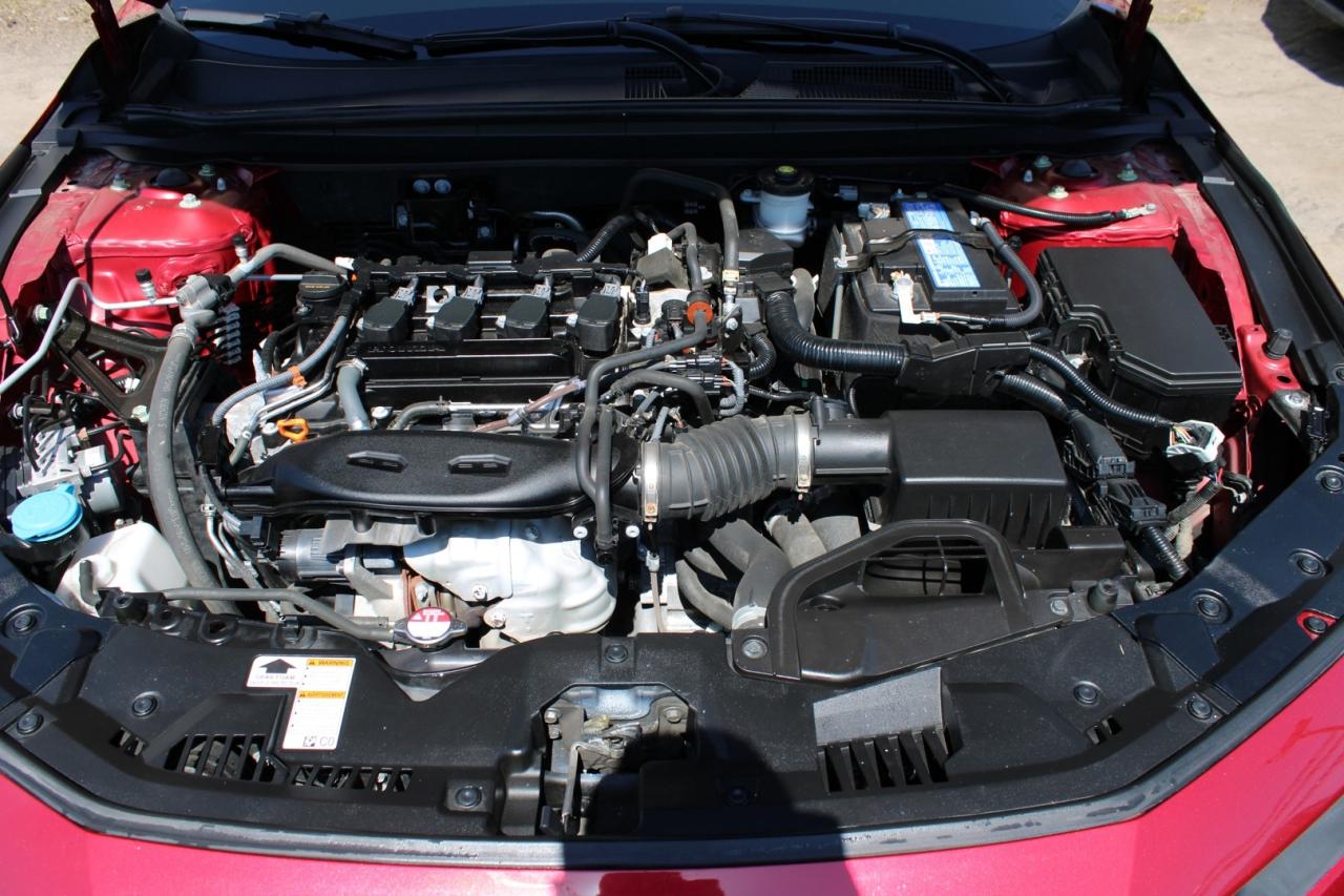 2023 Honda Accord EX   ONE OWNER   HONDA SENSING   SAFETY CERTIFIED Photo