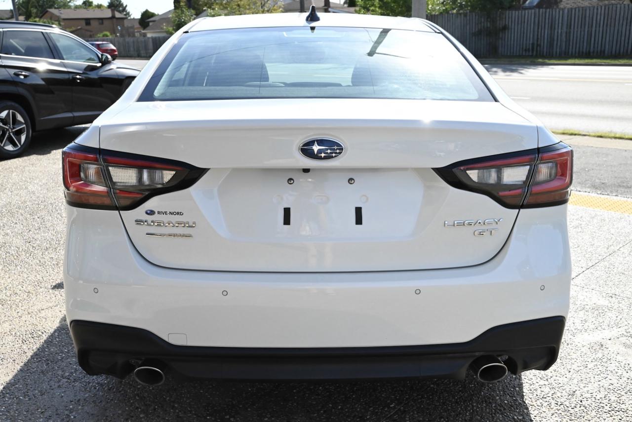 2024 Subaru Legacy GT / AWD/ ONLY 19,000 Kilo!!! Photo