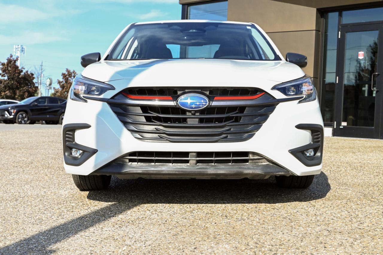 2024 Subaru Legacy GT / AWD/ ONLY 19,000 Kilo!!! Photo