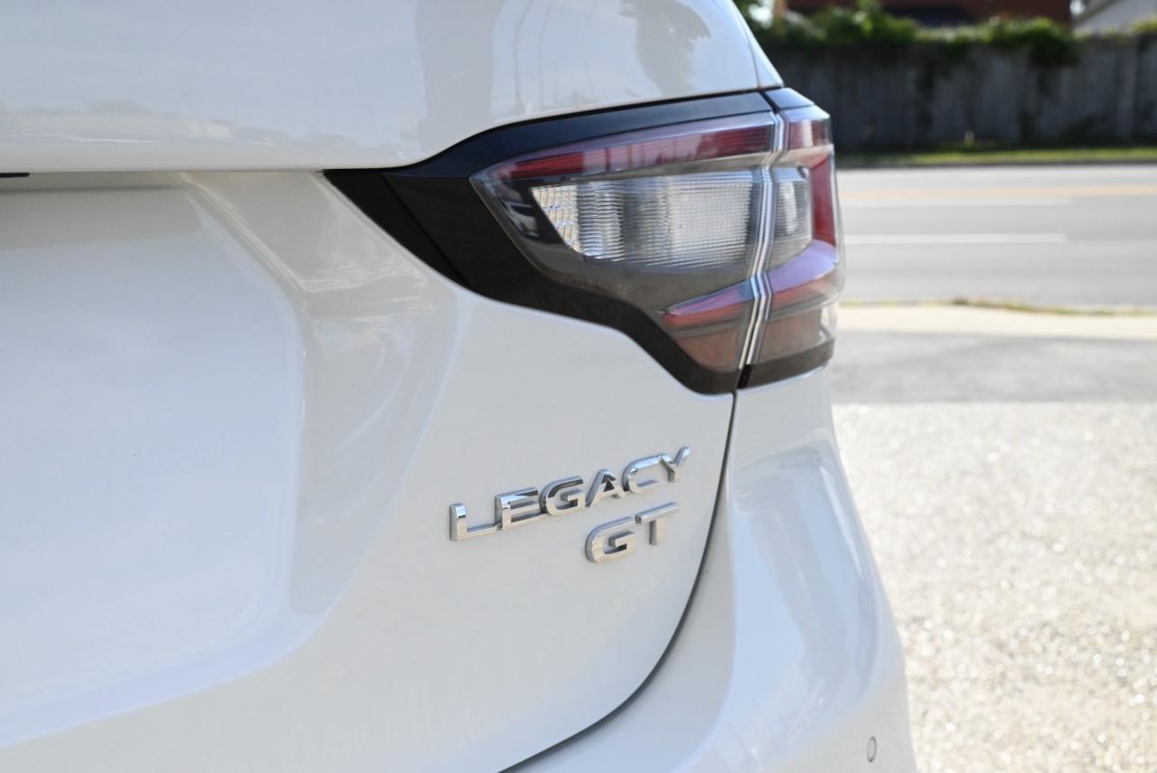 2024 Subaru Legacy GT / AWD/ ONLY 19,000 Kilo!!! Photo