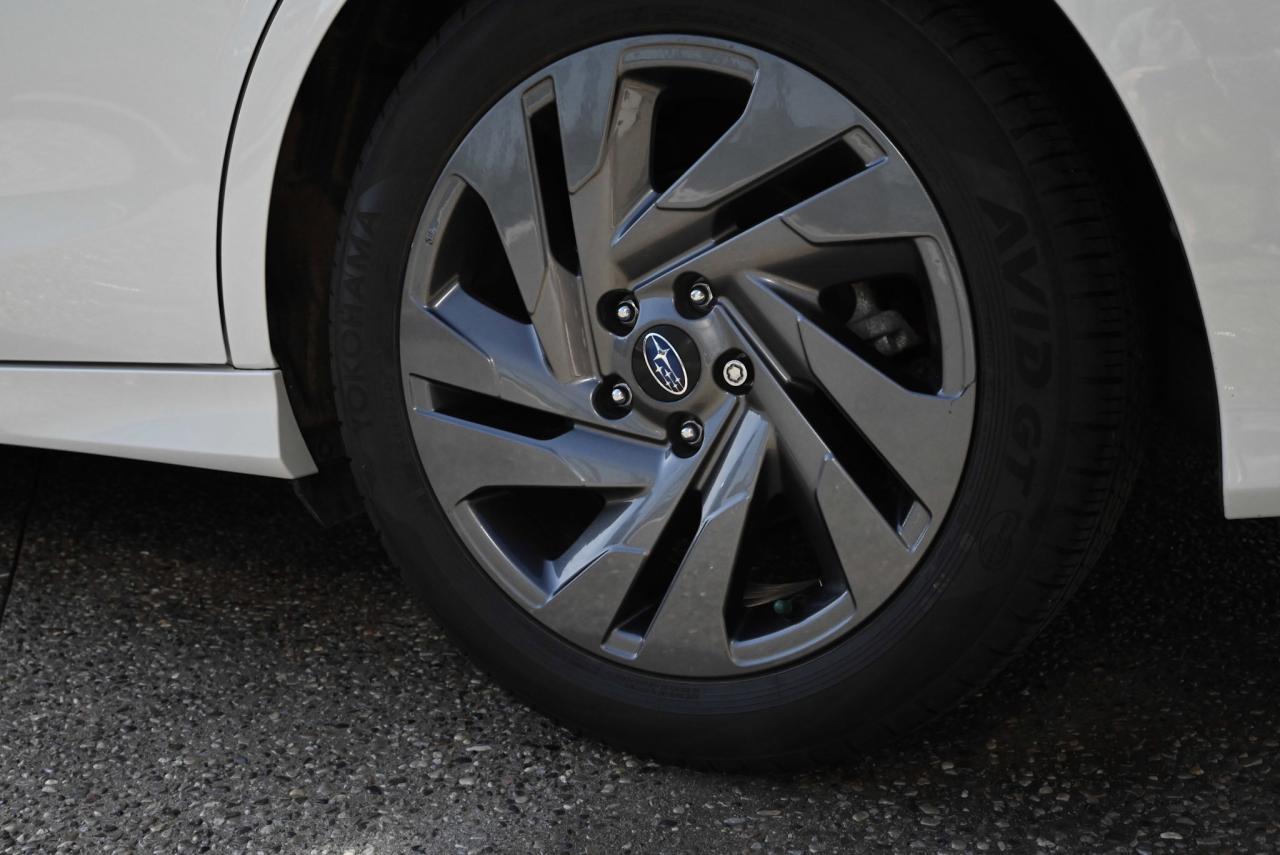 2024 Subaru Legacy GT / AWD/ ONLY 19,000 Kilo!!! Photo