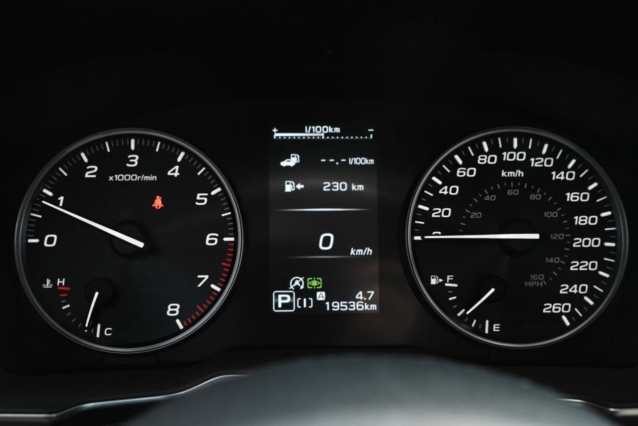 2024 Subaru Legacy GT / AWD/ ONLY 19,000 Kilo!!! Photo