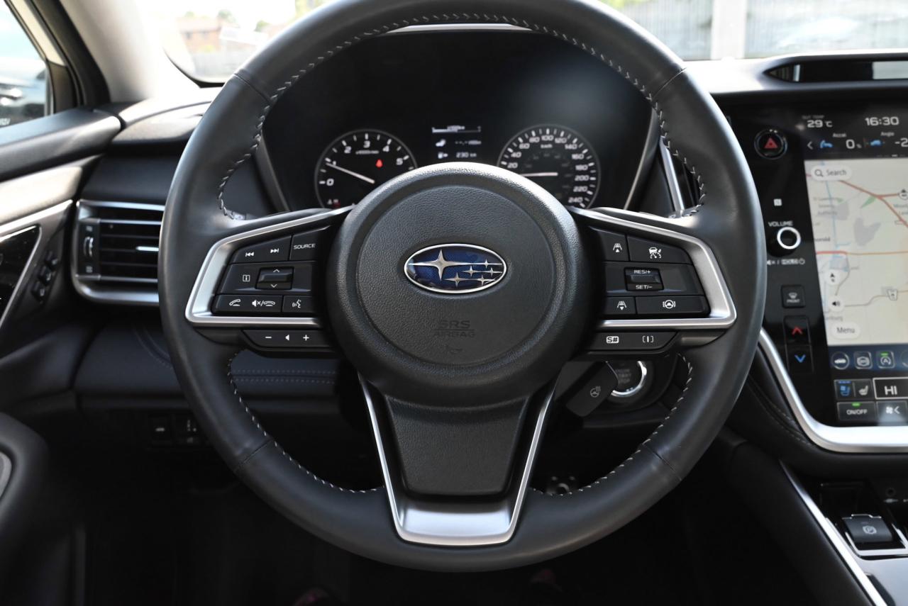 2024 Subaru Legacy GT / AWD/ ONLY 19,000 Kilo!!! Photo