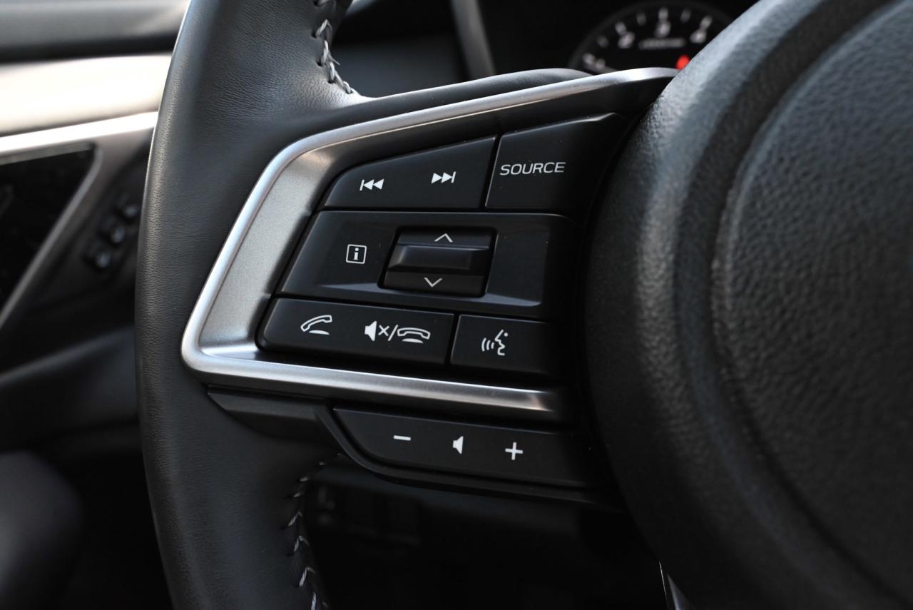 2024 Subaru Legacy GT / AWD/ ONLY 19,000 Kilo!!! Photo