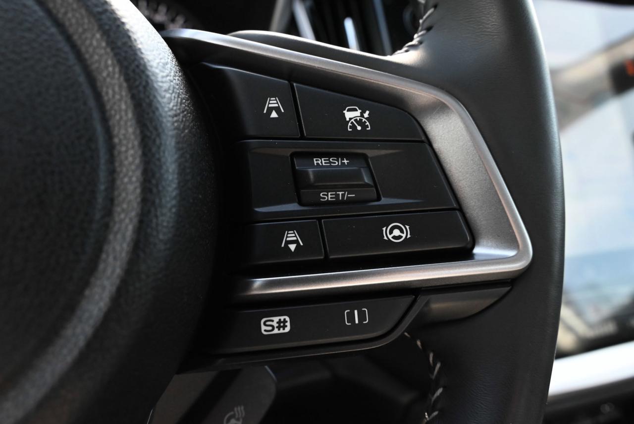 2024 Subaru Legacy GT / AWD/ ONLY 19,000 Kilo!!! Photo