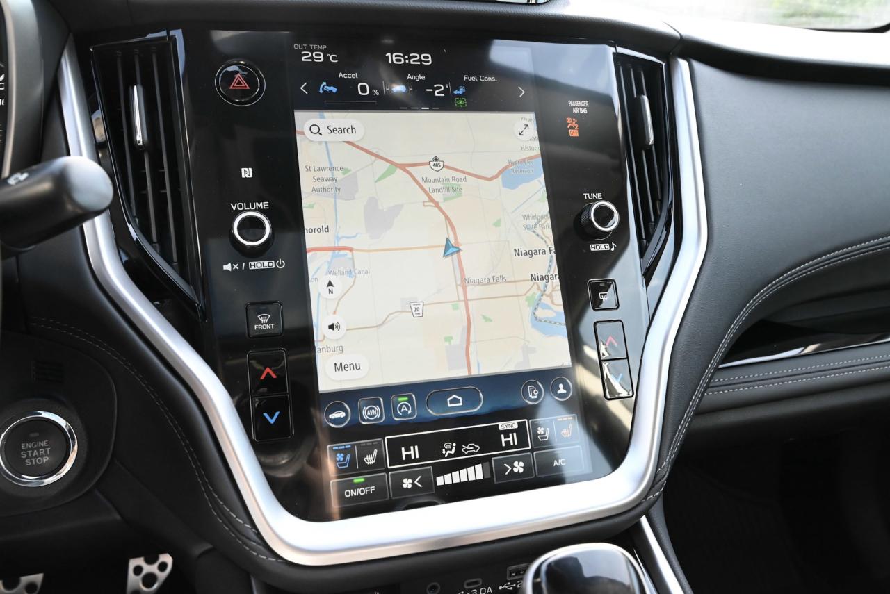 2024 Subaru Legacy GT / AWD/ ONLY 19,000 Kilo!!! Photo