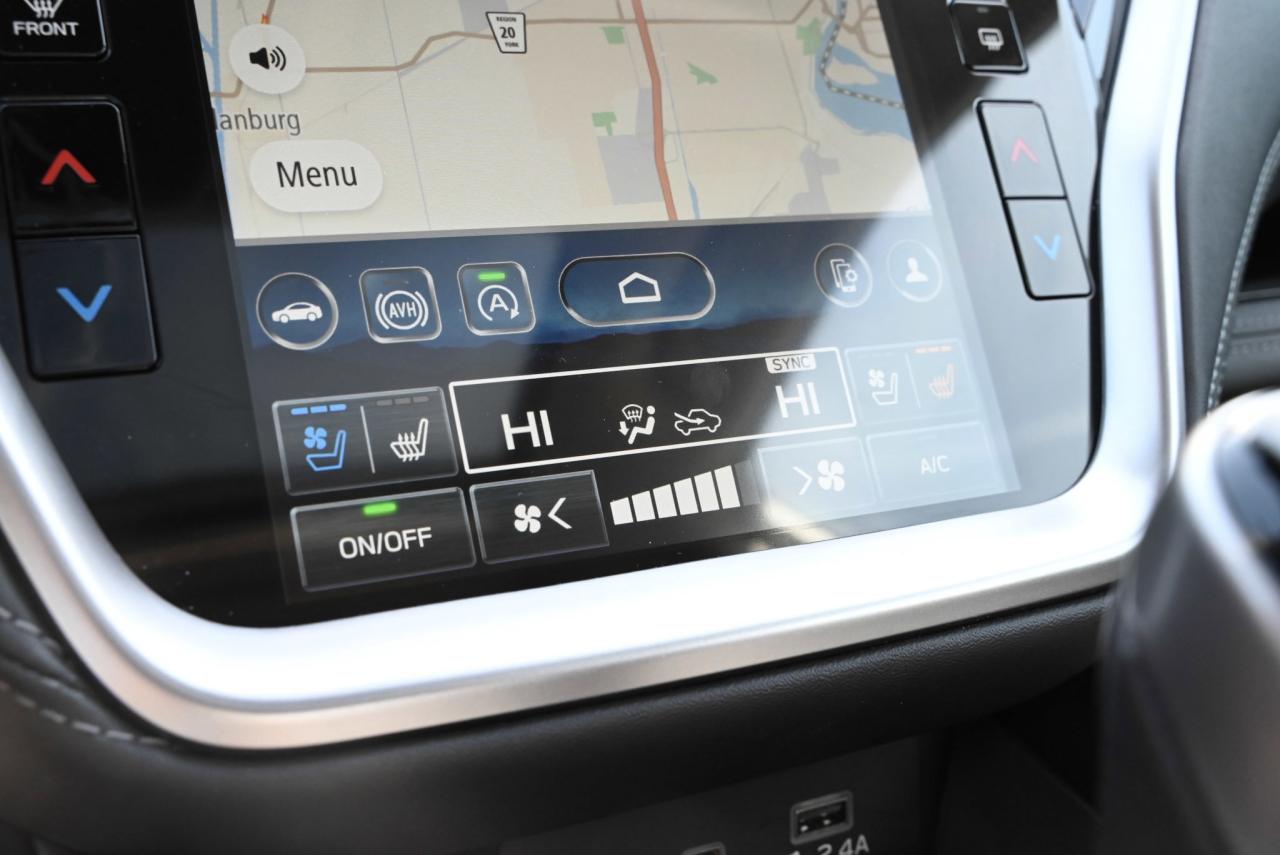 2024 Subaru Legacy GT / AWD/ ONLY 19,000 Kilo!!! Photo