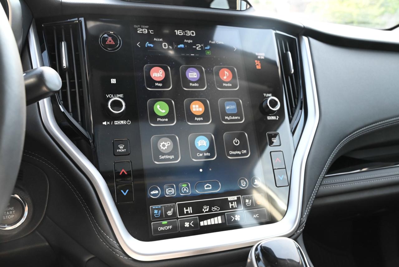 2024 Subaru Legacy GT / AWD/ ONLY 19,000 Kilo!!! Photo