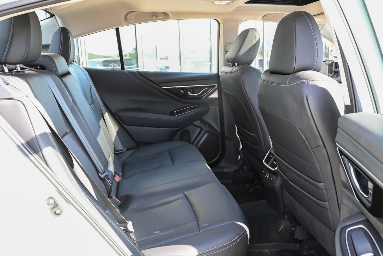 2024 Subaru Legacy GT / AWD/ ONLY 19,000 Kilo!!! Photo