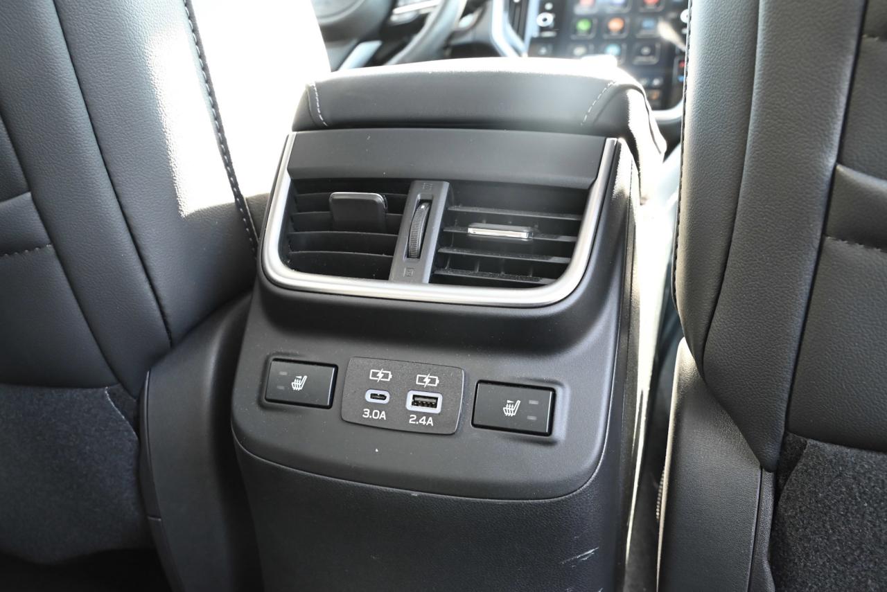 2024 Subaru Legacy GT / AWD/ ONLY 19,000 Kilo!!! Photo