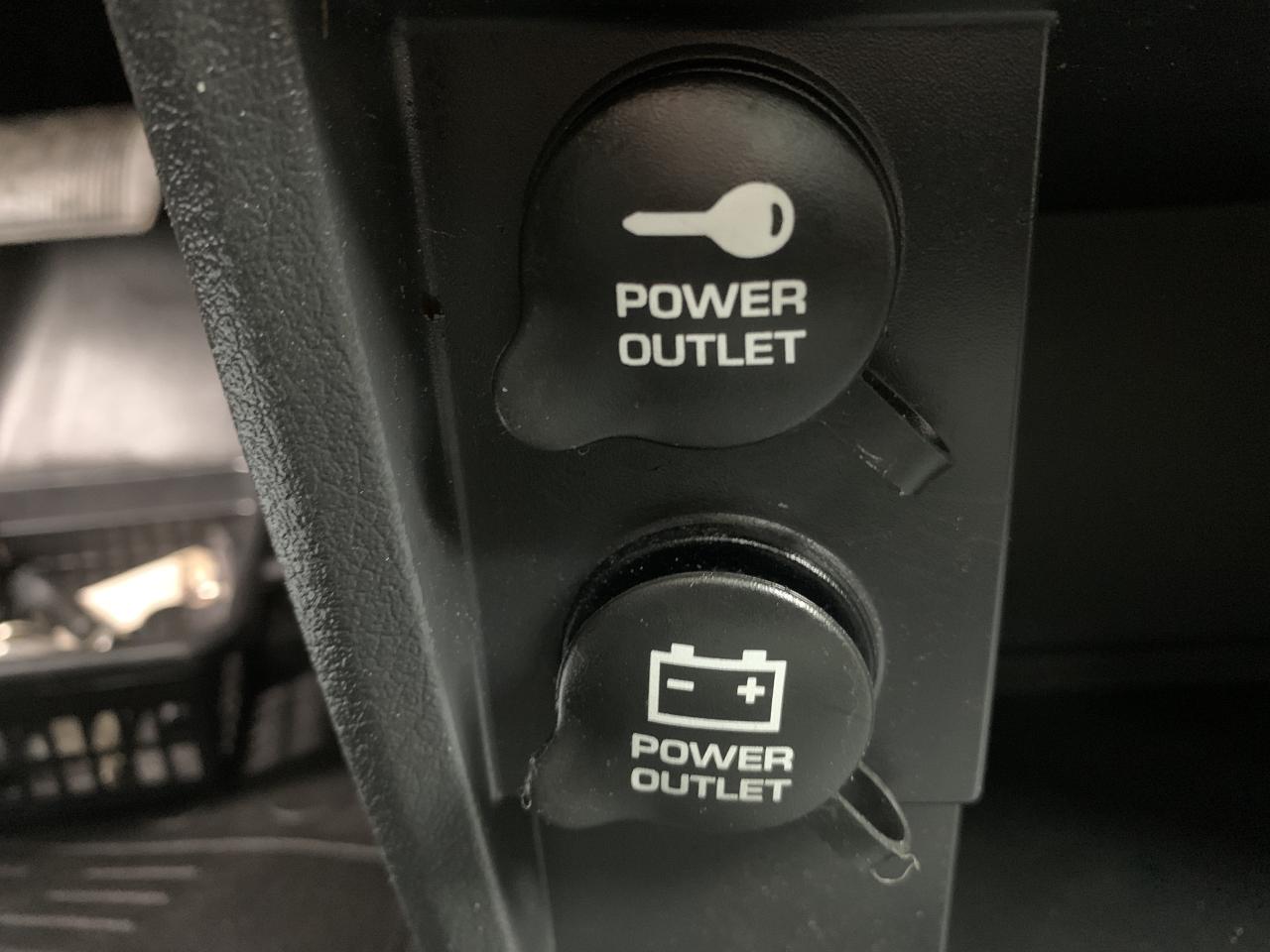 2010 Dodge Grand Caravan CARGO !!! 183136 KMS !!! CAR FAX CLEAN / CERTIFIED Photo