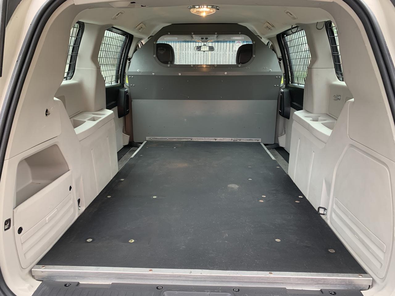 2010 Dodge Grand Caravan CARGO !!! 183136 KMS !!! CAR FAX CLEAN / CERTIFIED Photo