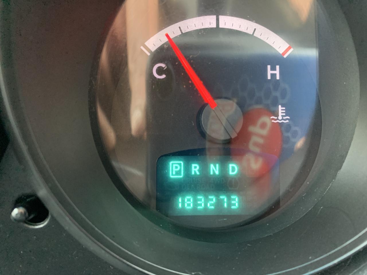 2010 Dodge Grand Caravan CARGO !!! 183136 KMS !!! CAR FAX CLEAN / CERTIFIED Photo