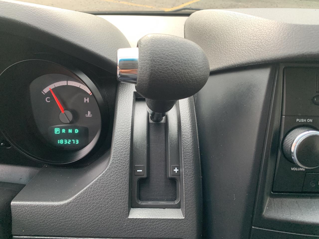 2010 Dodge Grand Caravan CARGO !!! 183136 KMS !!! CAR FAX CLEAN / CERTIFIED Photo