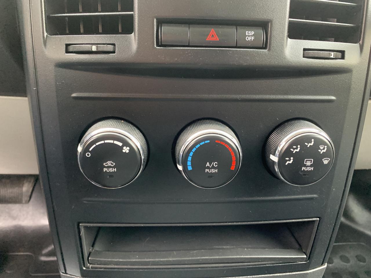 2010 Dodge Grand Caravan CARGO !!! 183136 KMS !!! CAR FAX CLEAN / CERTIFIED Photo