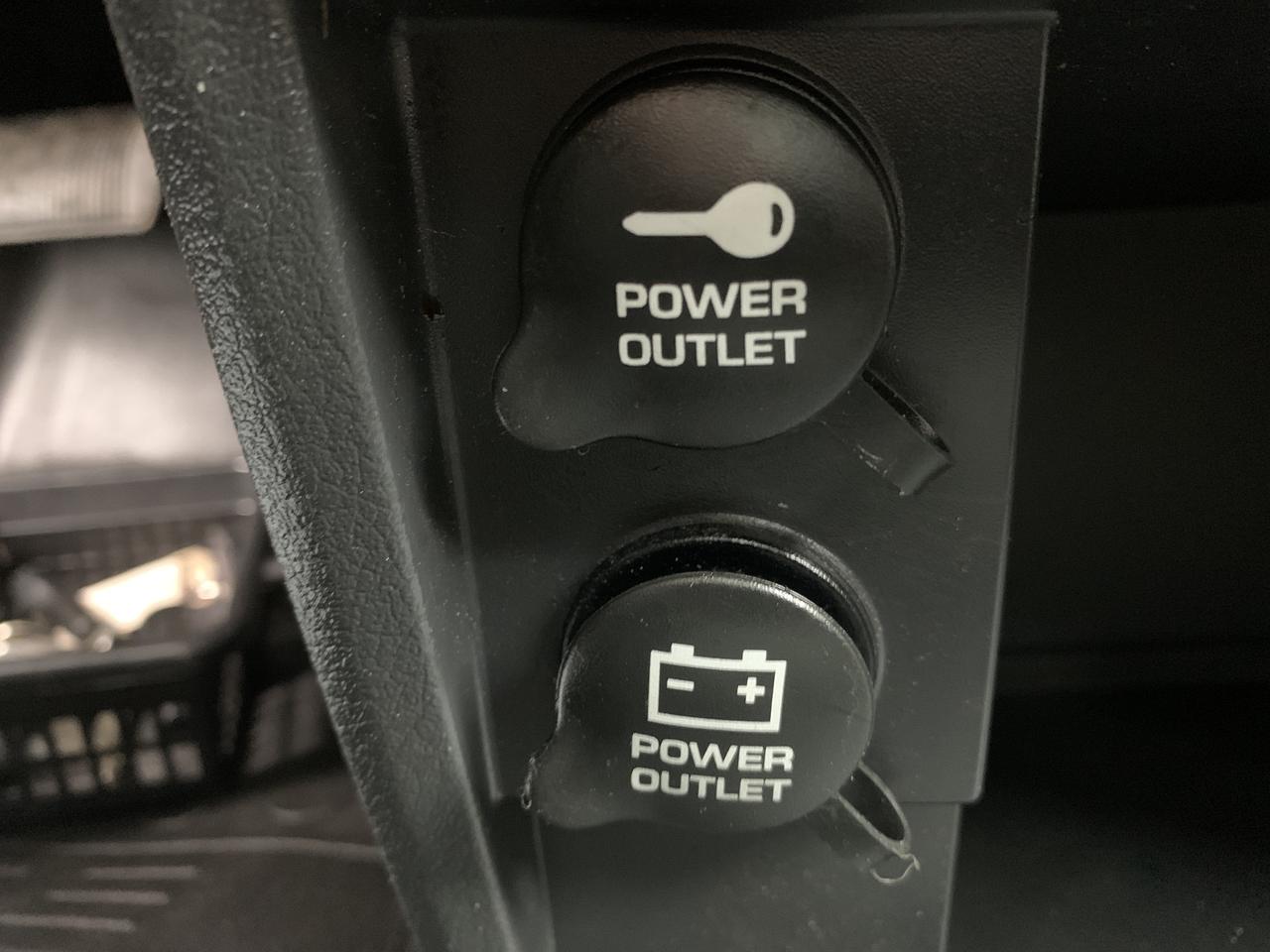 2010 Dodge Grand Caravan CARGO !!! 183136 KMS !!! CAR FAX CLEAN / CERTIFIED Photo