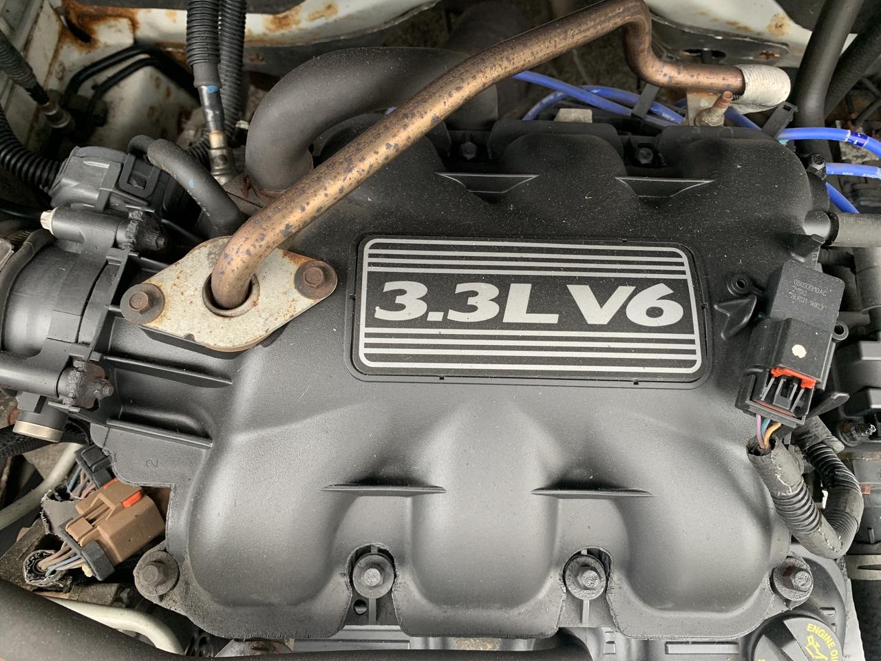 2010 Dodge Grand Caravan CARGO !!! 183136 KMS !!! CAR FAX CLEAN / CERTIFIED Photo