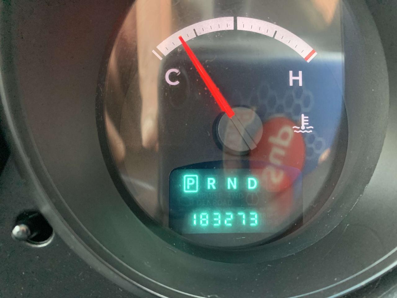 2010 Dodge Grand Caravan CARGO !!! 183136 KMS !!! CAR FAX CLEAN / CERTIFIED Photo